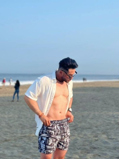 Leaked aamavid header onlyfans leaked