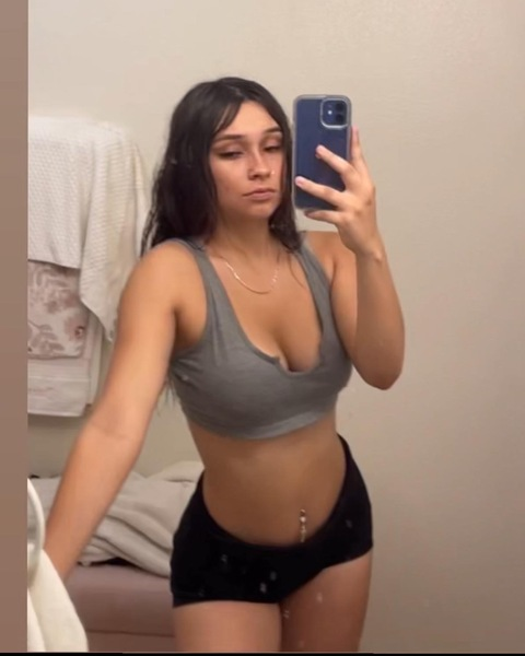 Leaked aamberi header onlyfans leaked