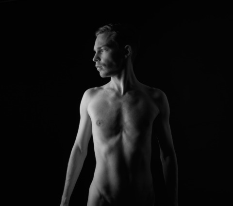 Leaked aaron_jay_archer header onlyfans leaked