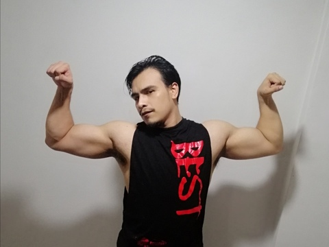 Leaked aarondarkside header onlyfans leaked