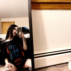 Leaked abbyblack666 onlyfans leaked