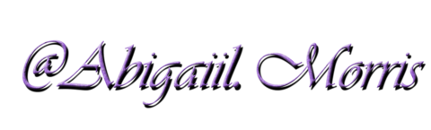 Leaked abigaiilmorris header onlyfans leaked