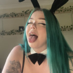 Leaked abigail_bluu onlyfans leaked