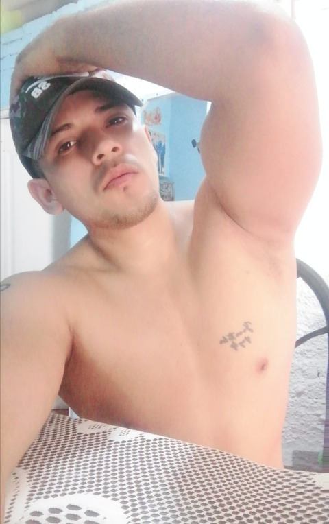 Leaked abrahamrodas header onlyfans leaked