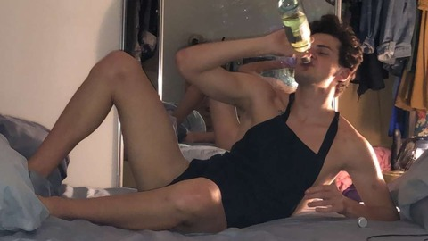 Leaked achillesheart header onlyfans leaked