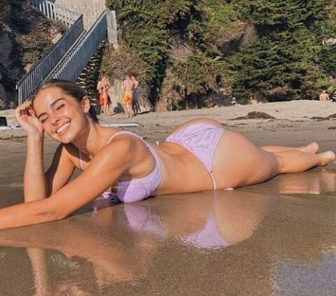 Leaked addisonraee header onlyfans leaked