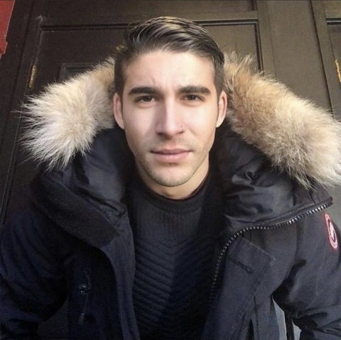 Leaked adriandimasx header onlyfans leaked