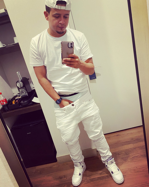 Leaked adrianjonathan header onlyfans leaked