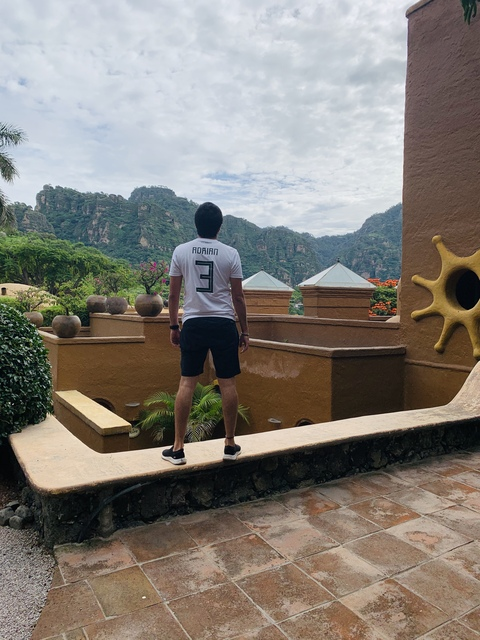 Leaked adrianptv header onlyfans leaked