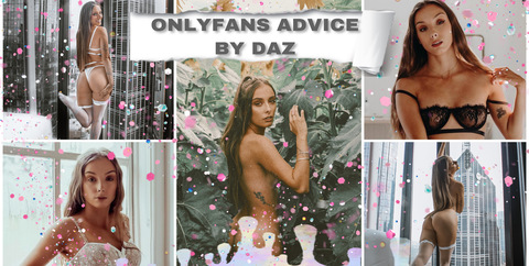 Leaked advicebydaz header onlyfans leaked