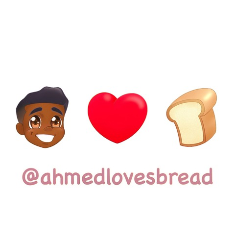 Leaked ahmedlovesbread header onlyfans leaked