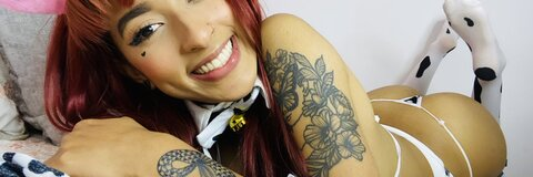 Leaked aikabett header onlyfans leaked