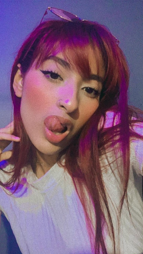 Leaked aikabettt header onlyfans leaked