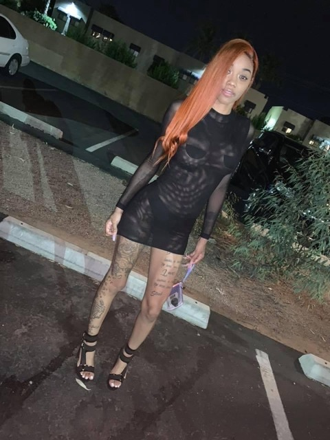 Leaked alayah_monae header onlyfans leaked