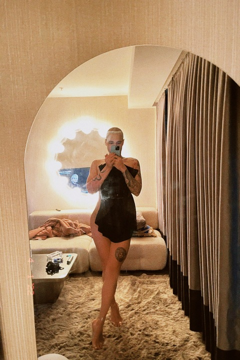 Leaked aleebabyboy header onlyfans leaked