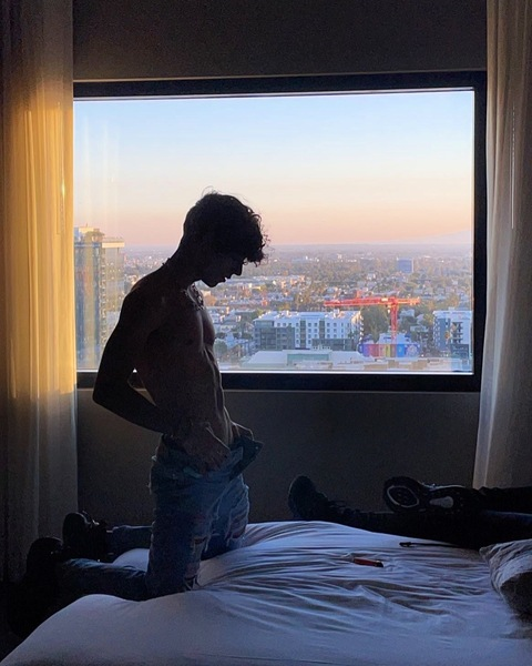 Leaked aleruizz header onlyfans leaked