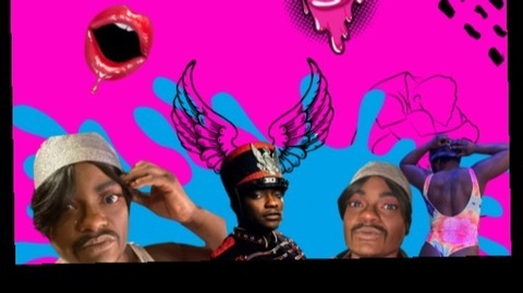 Leaked alexandrorox header onlyfans leaked