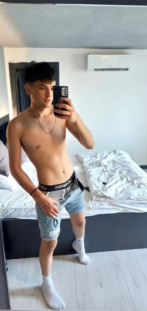 Leaked alexcim header onlyfans leaked