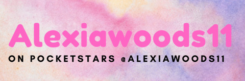 alexiawoods11 onlyfans leaked picture 2