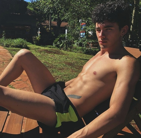 alexnuds onlyfans leaked picture 2