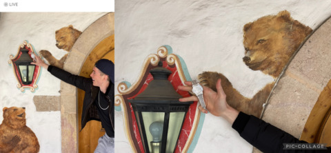 Leaked alexx489 header onlyfans leaked