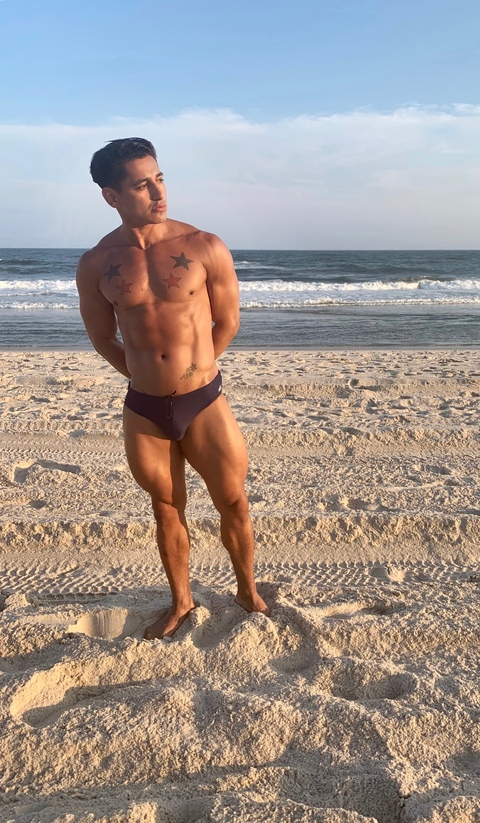 Leaked alexxxanderlatin header onlyfans leaked