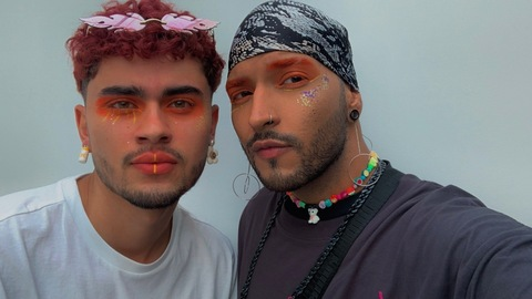 Leaked alexxxdanxcorpio header onlyfans leaked