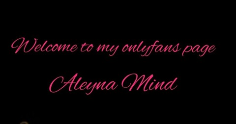 Leaked aleyna_mind header onlyfans leaked
