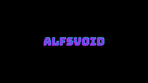 Leaked alfsvoid header onlyfans leaked