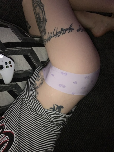 Leaked aliceinmiddleearth header onlyfans leaked