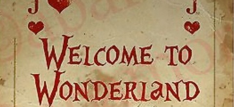 Leaked alicenwonderland97 header onlyfans leaked