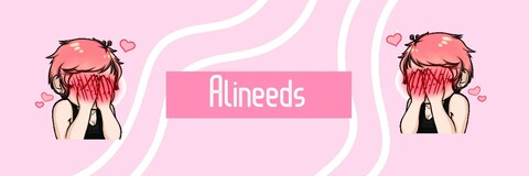 Leaked alineeds header onlyfans leaked