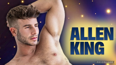 Leaked allenkingxx header onlyfans leaked