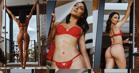 Leaked alliecurtis header onlyfans leaked