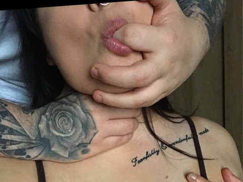 Leaked allyroseof header onlyfans leaked