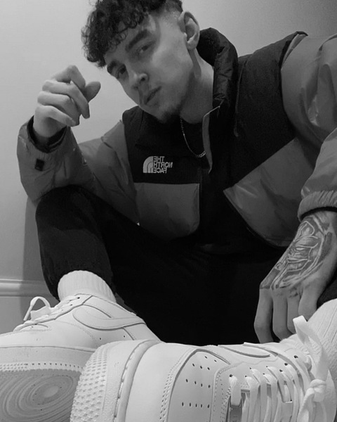 Leaked alphakingalbie header onlyfans leaked