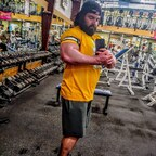 Leaked alphamuscle207 onlyfans leaked