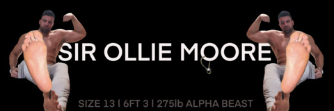 Leaked alphaolliemoore header onlyfans leaked