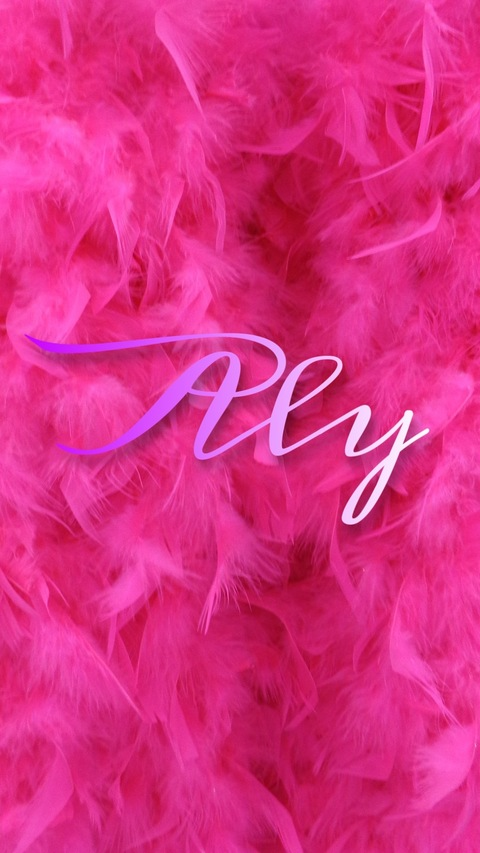 Leaked alyloveee1 header onlyfans leaked