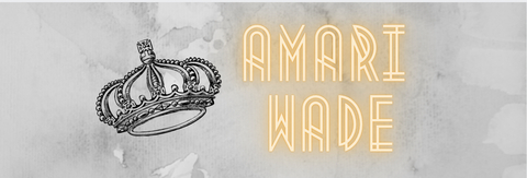 Leaked amariwade header onlyfans leaked