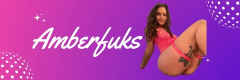 Leaked amberfukss header onlyfans leaked