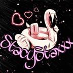 Leaked amputeestacy onlyfans leaked