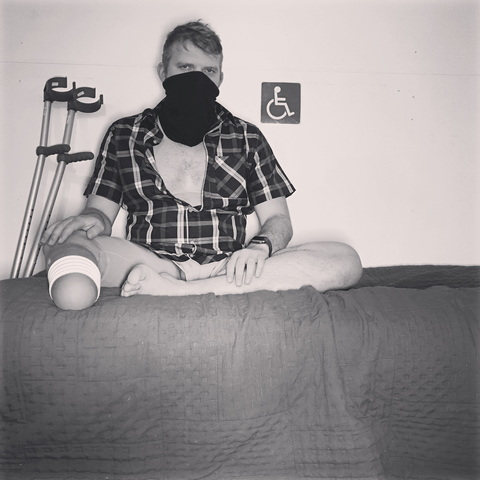 Leaked amputeex header onlyfans leaked