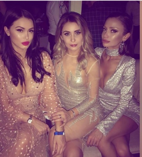 Leaked ana_anayys header onlyfans leaked