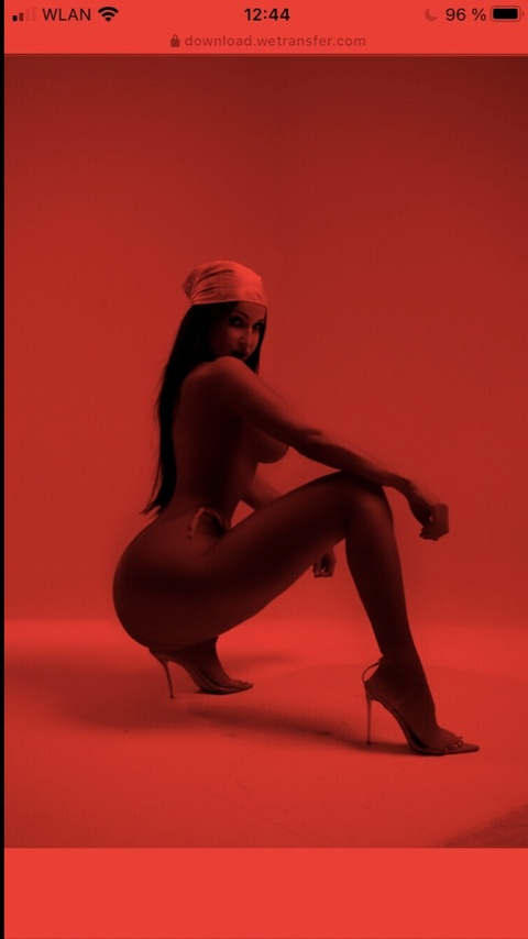 Leaked anaavamoore header onlyfans leaked