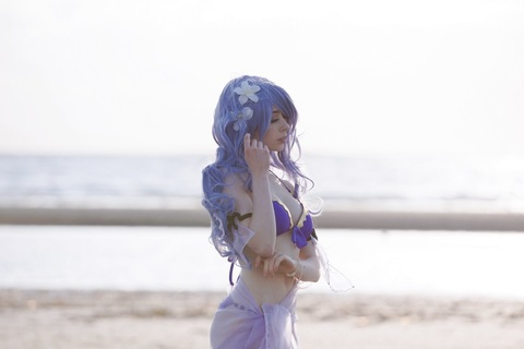 Leaked anaelic header onlyfans leaked