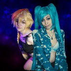 Leaked andrastewitchandcoffy onlyfans leaked