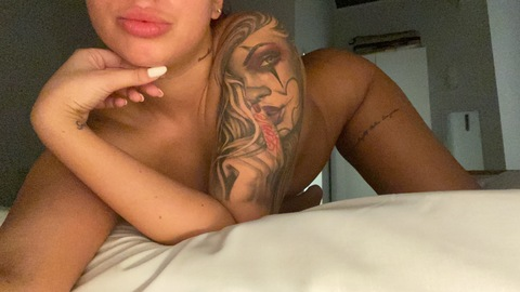 Leaked andreeacristina header onlyfans leaked