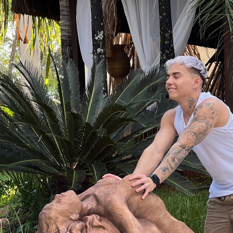 Leaked andremarqueesx header onlyfans leaked