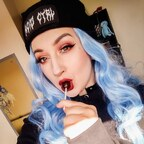 Leaked angel_d_fright onlyfans leaked